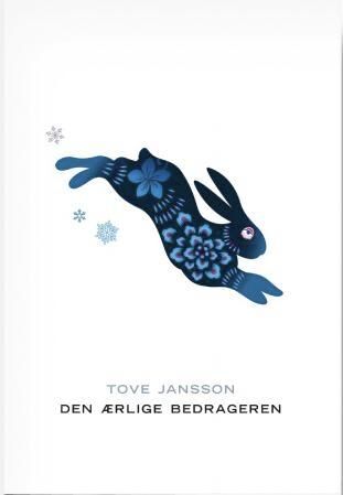 Den Ærlige Bedrageren Av Tove Jansson Den Ærlige Bedrageren Av Tove Jansson