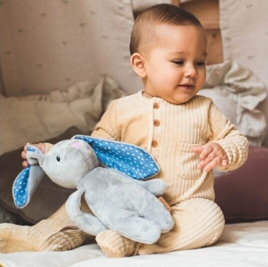 Whisbear *****Whisbear Szumiący Śpioszek Felek 45562
