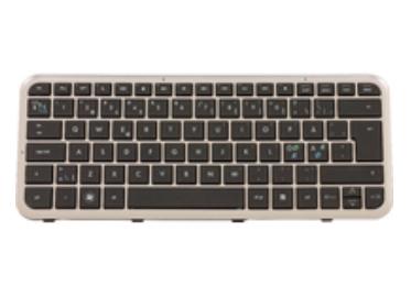 HP KEYBOARD ISK/PT FR HP KEYBOARD ISK/PT FR