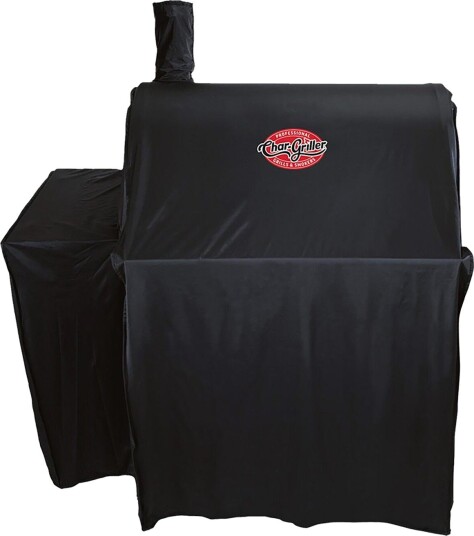 grilltrekk Traditional Charcoal Grill Værbestandig grilltrekk