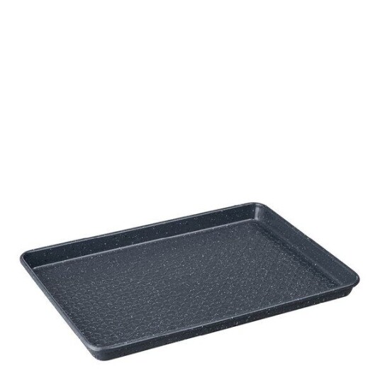 Denby Quantanium Finish bakeplate liten 34x24,3x3,2 cm Denby Quantanium Finish bakeplate liten 34x24,3x3,2 cm