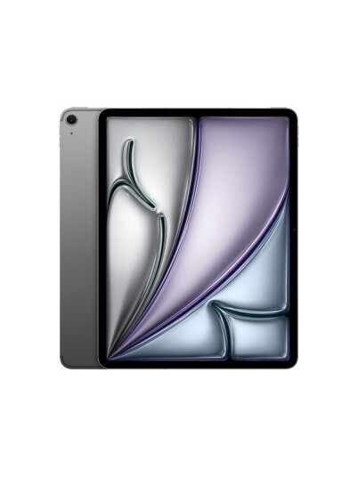 Apple Ipad Air, 33 Cm (13"), 2732 X 2048 Piksler, 256 Gb, 12 Gb, Ipados 26, Grå