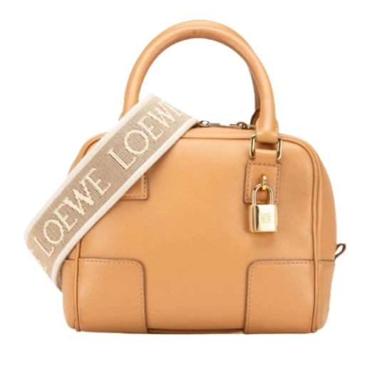 Loewe Dame Brun