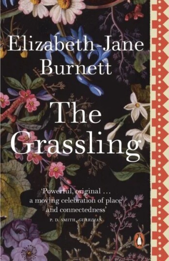 The Grassling Av Elizabeth-Jane Burnett The Grassling Av Elizabeth-Jane Burnett