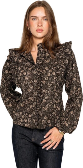 Missmaya Dame Bluser & Skjorter Flerfarget S, Missmaya Dame Bluser & Skjorter Flerfarget S,