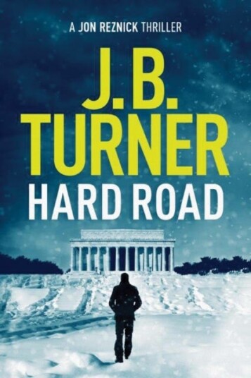 Hard Road Av J. B. Turner