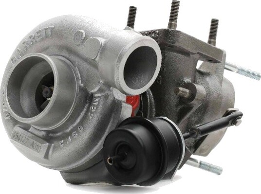 Turbolader RIDEX REMAN 2234C10189R Turbolader RIDEX REMAN 2234C10189R