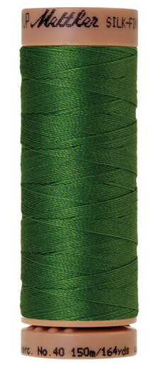 Mettler, Silk Finish Cotton 40, 150m Farge nr 0214 (før 0847) Mettler, Silk Finish Cotton 40, 150m Farge nr 0214 (før 0847)