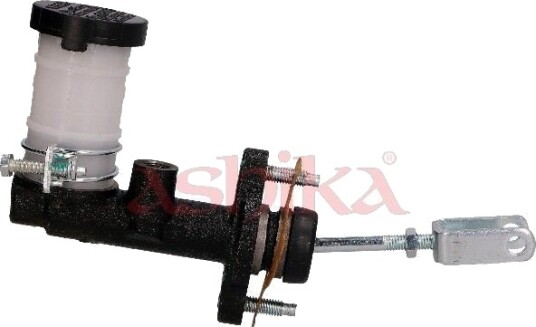 Hovedsylinder, clutch ASHIKA 95-09-997