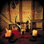 Night Horse The Dark Wont Hide You Vinyl