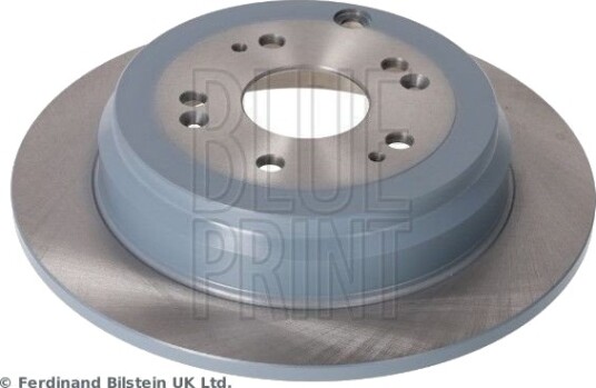 Bremseskive BLUE PRINT ADH243105 Bremseskive BLUE PRINT ADH243105