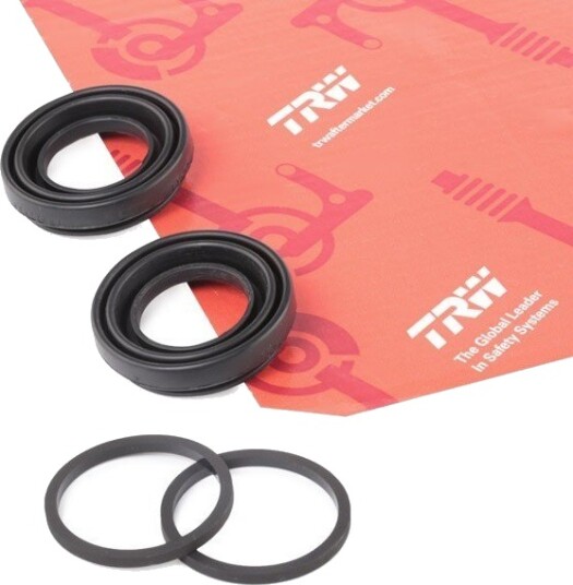 Trw Rep. sett bremsecaliper TRW SJ1039