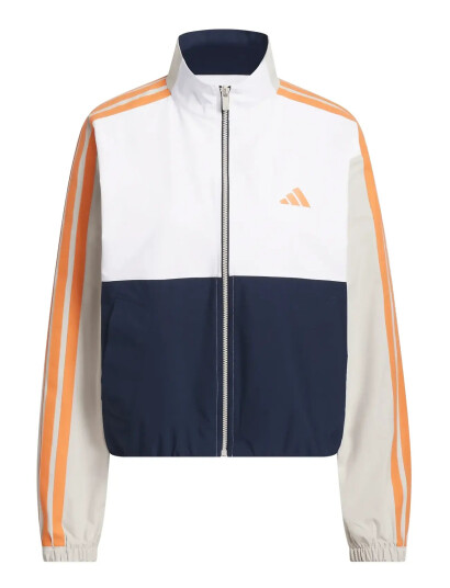 adidas Golf W Btc Tw Jkt Multi/patterned M