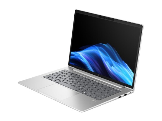 Hp Elitebook 6 G1i 16 Core Ultra 5 16gb 512gb 16"