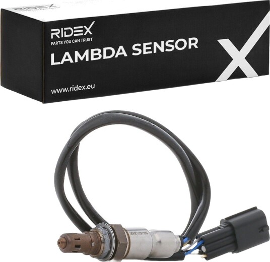 RIDEX 3922L0293 Lambdasonde