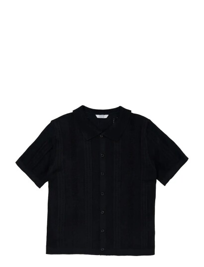 Libertine Libertine Plead Black M