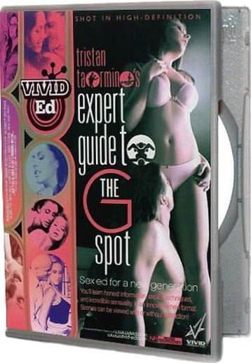 Experts guide to: The g-spot