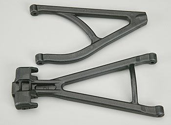 Traxxas 5333 Re Left or Right Upper/Lower Susp Arms Revo 2 Traxxas 5333 Re Left or Right Upper/Lower Susp Arms Revo 2