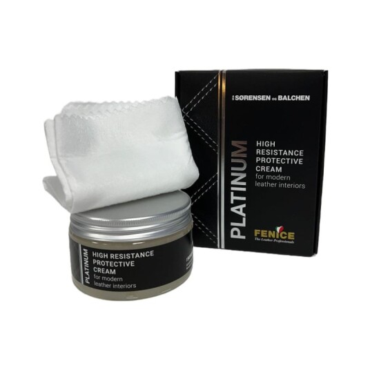 Div Bilpleie Skinnpleie
Cream Kit FEN204035