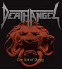 Death Angel The Art Of Dying CD