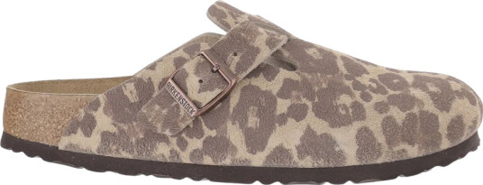 Birkenstock Dame Sko Flerfarget 39 EU,