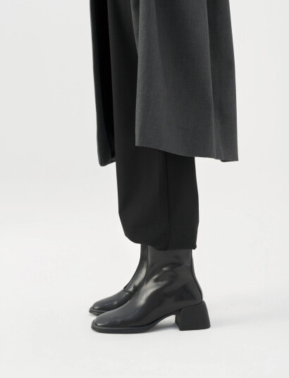 VAGABOND Ansie - Black - 42