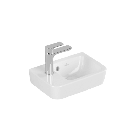 Villeroy & Boch Servant O.novo Compact