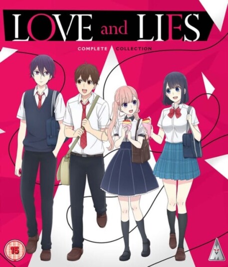 Love And Lies Love And Lies
