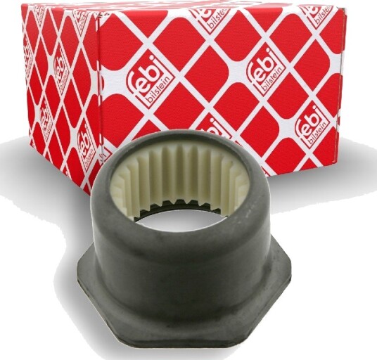 Sentreringsforing longitudinalbølge FEBI BILSTEIN 26858