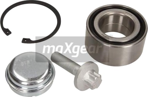 MAXGEAR 33 0920 Hjullager MAXGEAR 33 0920 Hjullager