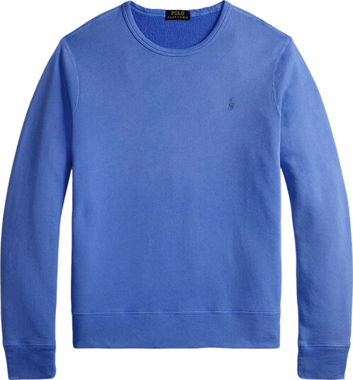 Polo Ralph Lauren Herre Gensere & Hettegensere Blå S,