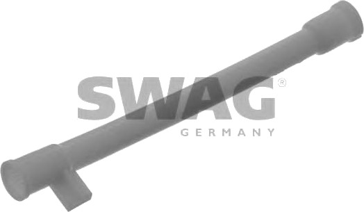 SWAG 30 91 9758 Trakt, oljepeilepinne