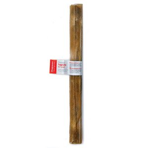 Dogman Tyggerull Hund Brun Presset 12.5 cm Dogman Tyggerull Hund Brun Presset 12.5 cm