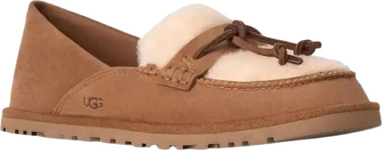 UGG Dame Sko Brun 40 EU, UGG Dame Sko Brun 40 EU,