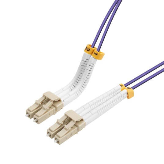 Lanview Bendable LC-LC Multimode Lanview Bendable LC-LC Multimode