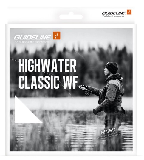 Guideline High Water Classic Wf