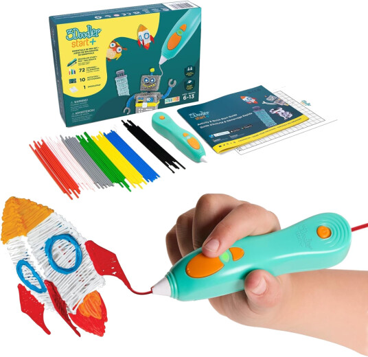 3Doodler START Essential Pen set