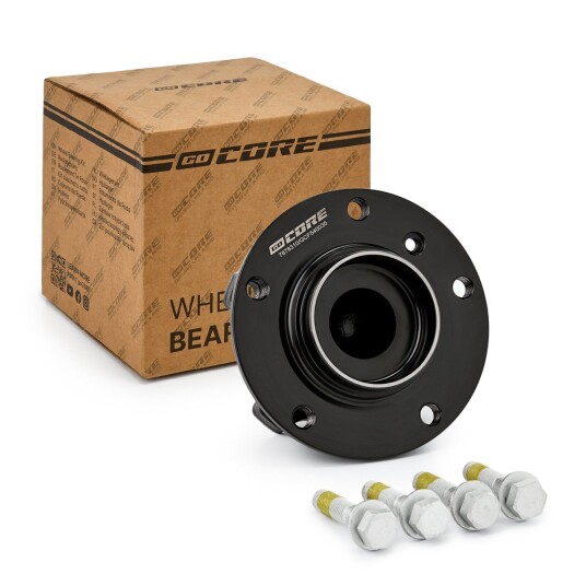 Hjullager goCORE GCF540035