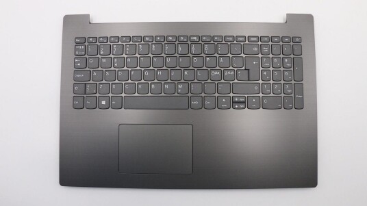 Lenovo Upper Case w/KB (NORDIC) IDEAPAD Lenovo Upper Case w/KB (NORDIC) IDEAPAD