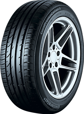 Continental PremiumContact 2 215/45R16 86H Continental PremiumContact 2 215/45R16 86H