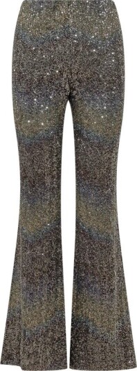 Missoni Dame Bukser Flerfarget XS,