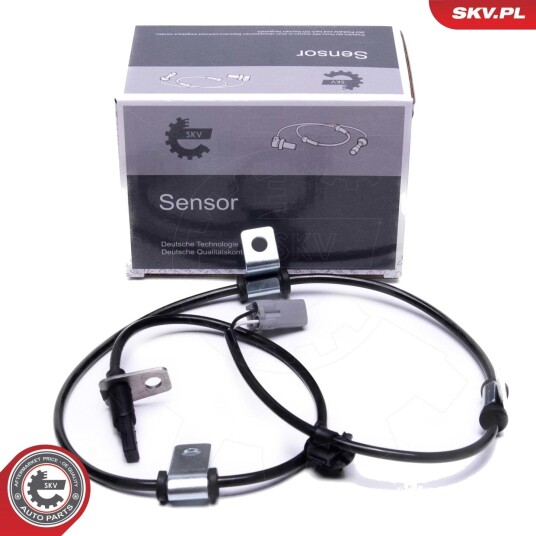 ABS sensor ESEN SKV 06SKV522