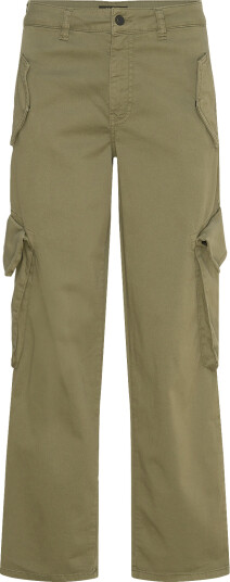 IVY Copenhagen | Ivy Uta Pocket Pant Army Green | 28 x 32