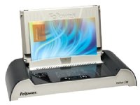 Fellowes Helios 30 300 ark 180 s Grafitt 532 x 232 x 82 mm 2,9 kg