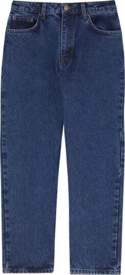 Skall Studio Dame Jeans Blå W28 L32, Skall Studio Dame Jeans Blå W28 L32,