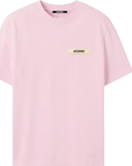 Jacquemus Herre Topper Rosa M,