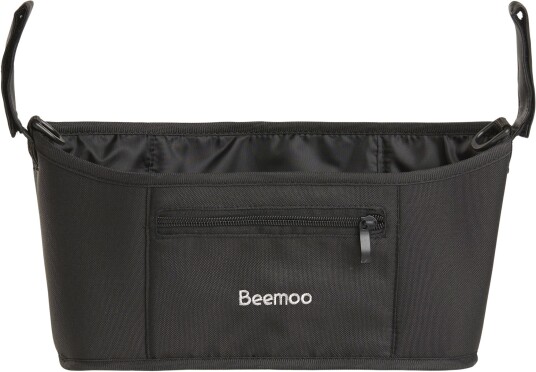 Beemoo Organizer Black