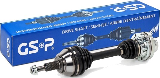 GSP 203300 Drivaksel GSP 203300 Drivaksel