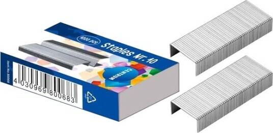 CENTRUM Hfteklamme 10 1000
