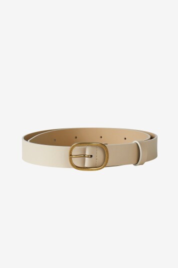 Stylein Belte Venosa Beige Stylein Belte Venosa Beige